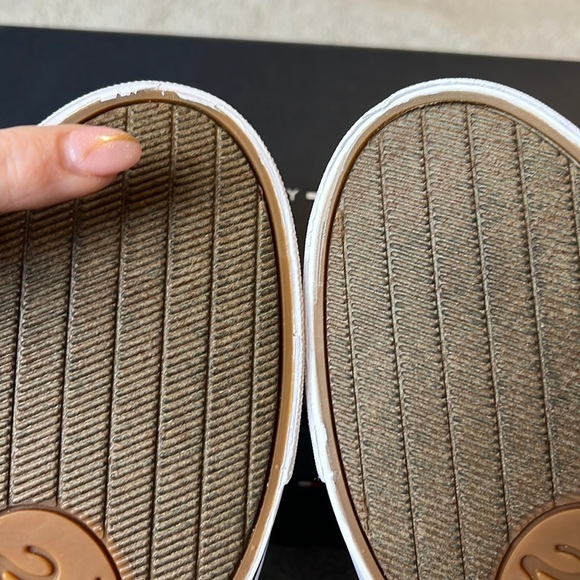 Tommy Hilfiger Pallet 5 Green Multi Stripe Preppy Casual Basic Men’s Sneaker - Picture 10 of 10